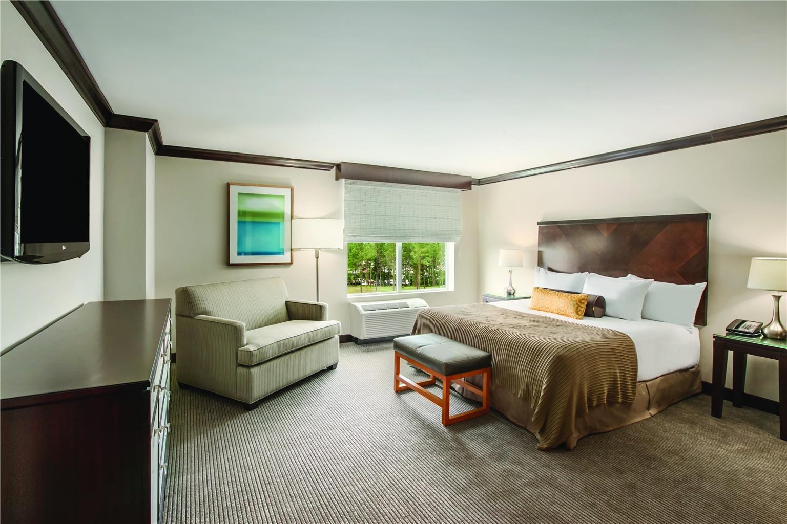 Hyatt Place Raleigh Cary - photo 3