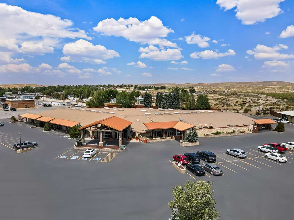 Best Western Outlaw Inn - photo 38
