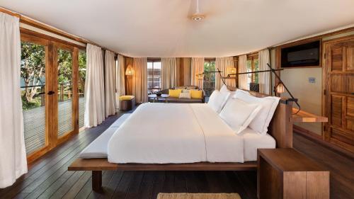 Kasiiya Papagayo in Sardinal, Costa Rica