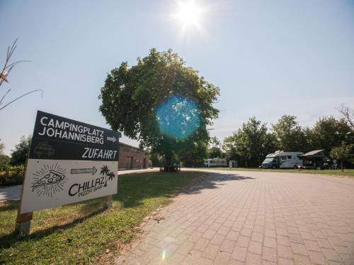 Campingplatz Johannisberg - last minute hotel in Fehmarn