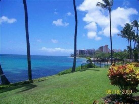 Noelani Condominium Resort in Napili-Honokowai, United States