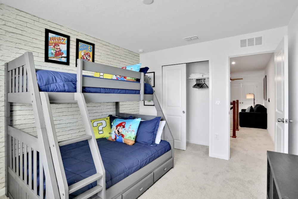 2382zbp Solara Resort 5 Bedroom Townhouse by RedAwning - photo 5