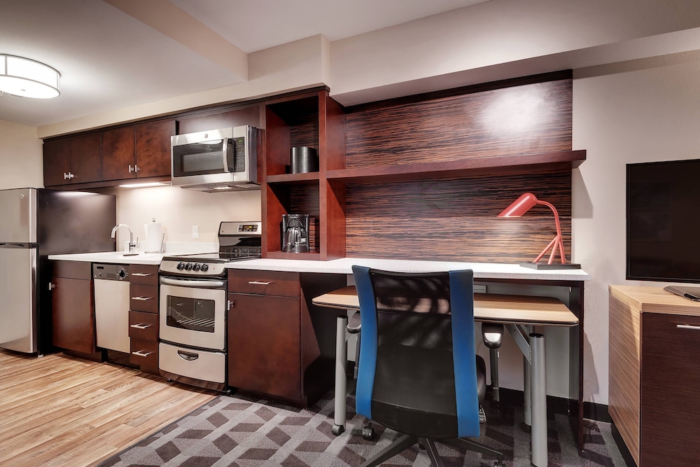 TownePlace Suites by Marriott Austin Parmer Tech Ridge - photo 14
