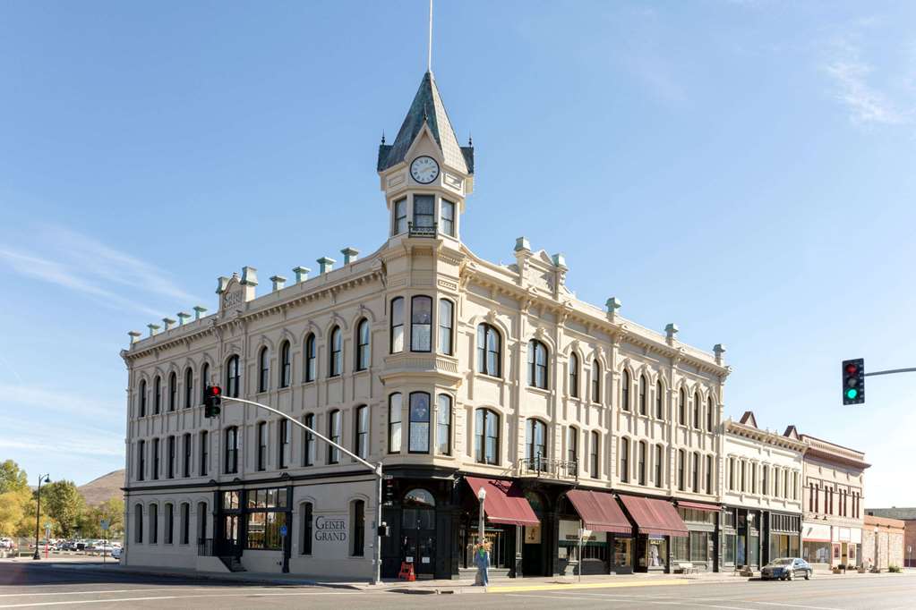 Knights Inn Baker City - photo 15