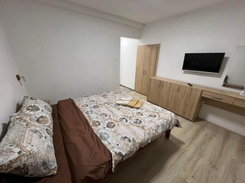 Royal Stars Apartments — 4-Star Luxury Hotel in Strumica, Republic of Macedonia