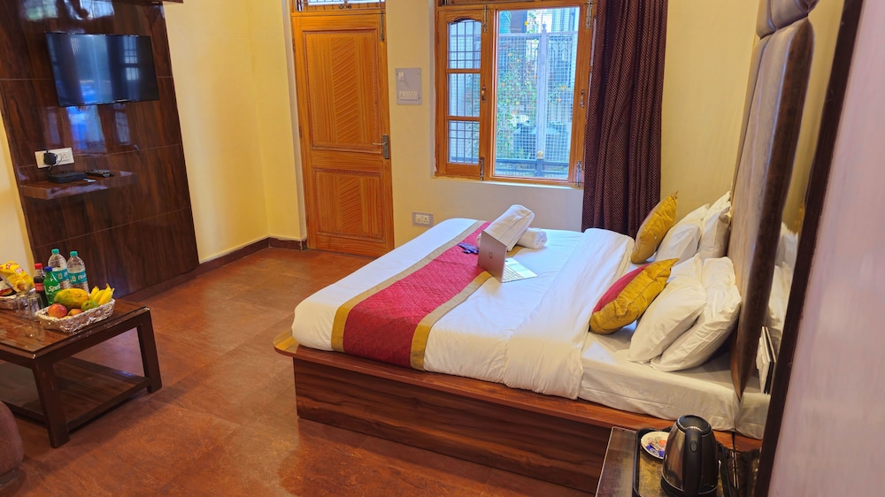 Hotel Twilight Banikhet Dalhousie in Dalhousie, India