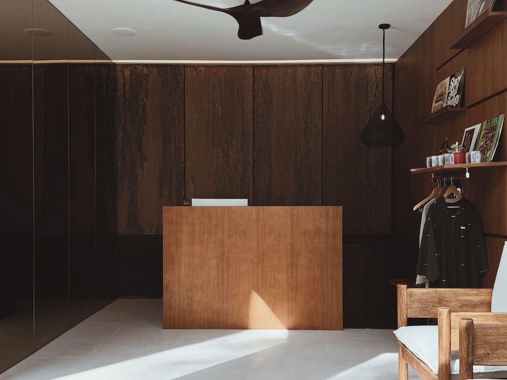 Soko’ Stay in Tabanan, Indonesia