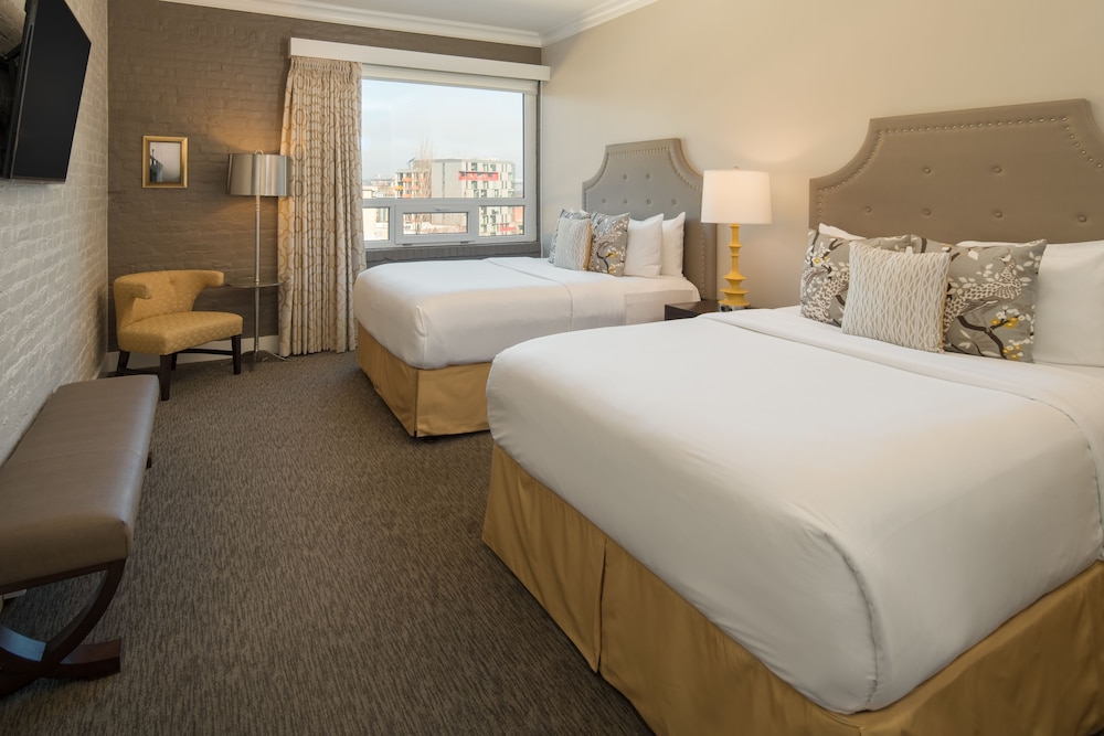 Mark Spencer Hotel - photo 35