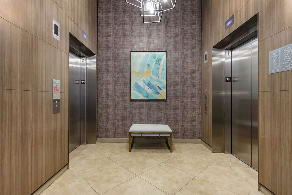 Cambria Hotel Rockville - photo 57