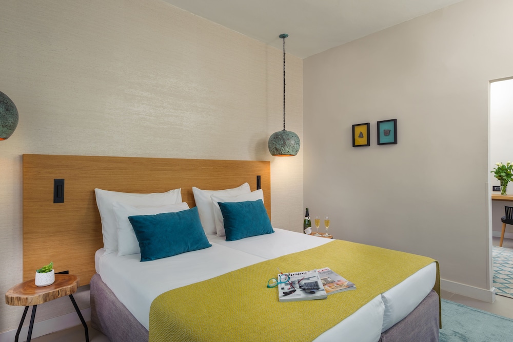 Prima Galil in Tiberias, Israel