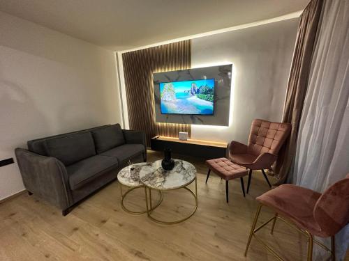 Cozy Mood by Little Helen — 4-Star Luxury Hotel in Peraia, Greece