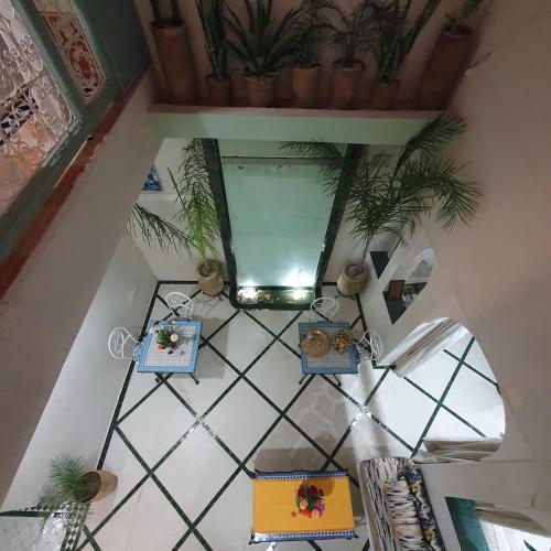 Dar Jenna Rose — Marrakesh — photo 2
