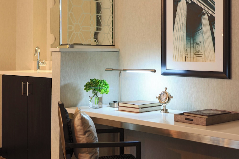 Renaissance Denver Downtown City Center Hotel - photo 30