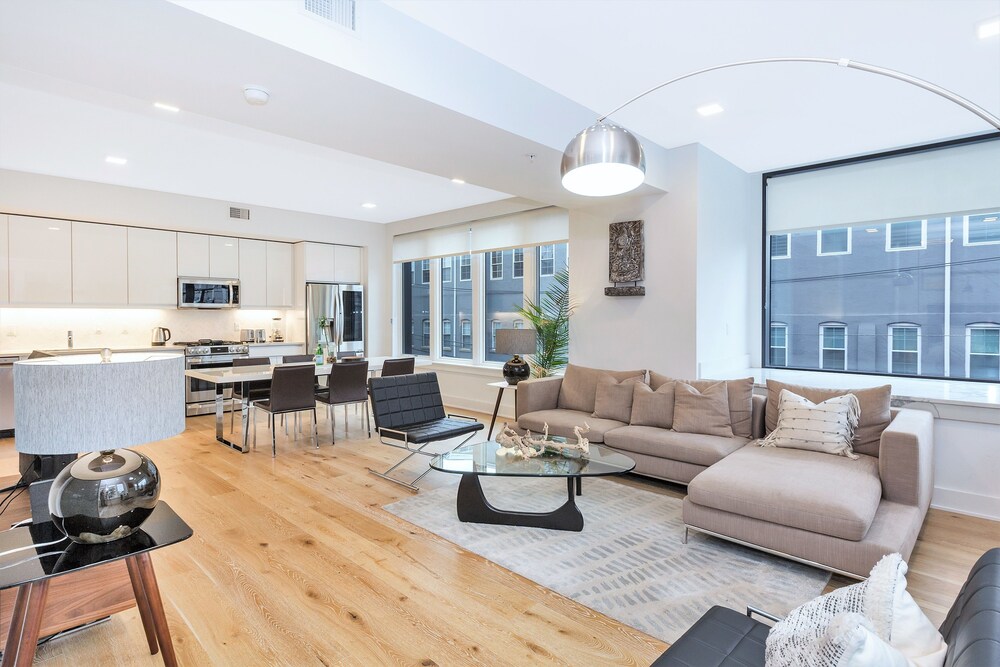 Dharma Home Suites Hoboken at Grand - photo 26