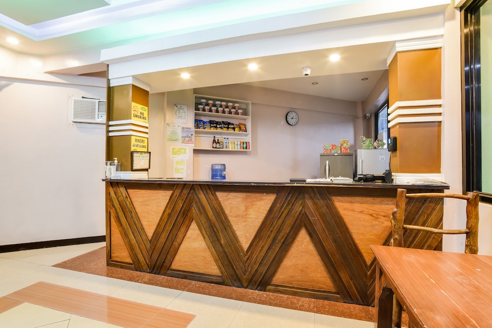 OYO 473 Ranchotel Drive in — hotel in Binan