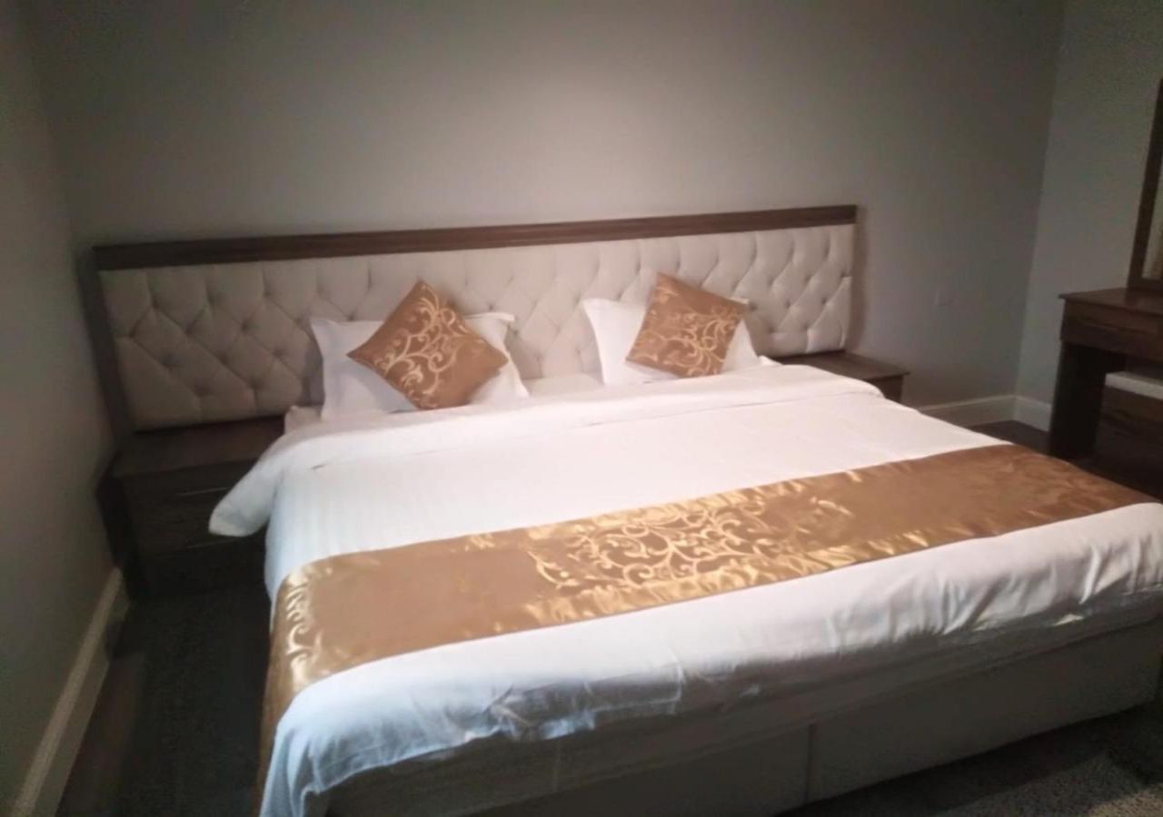 Alsultan Royal in Riyadh, Saudi Arabia