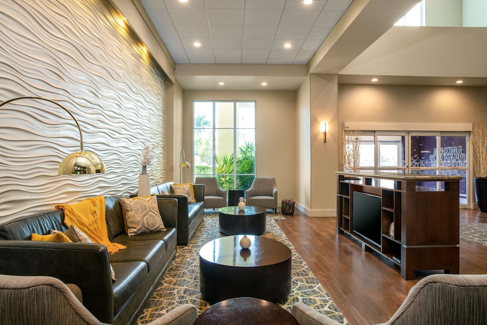 Hampton Inn & Suites Homestead Miami South - photo 3