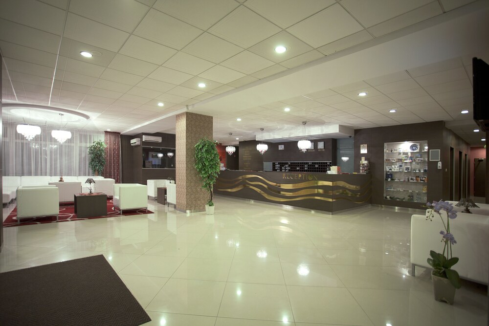Baronka Hotel — Bratislava — photo 3