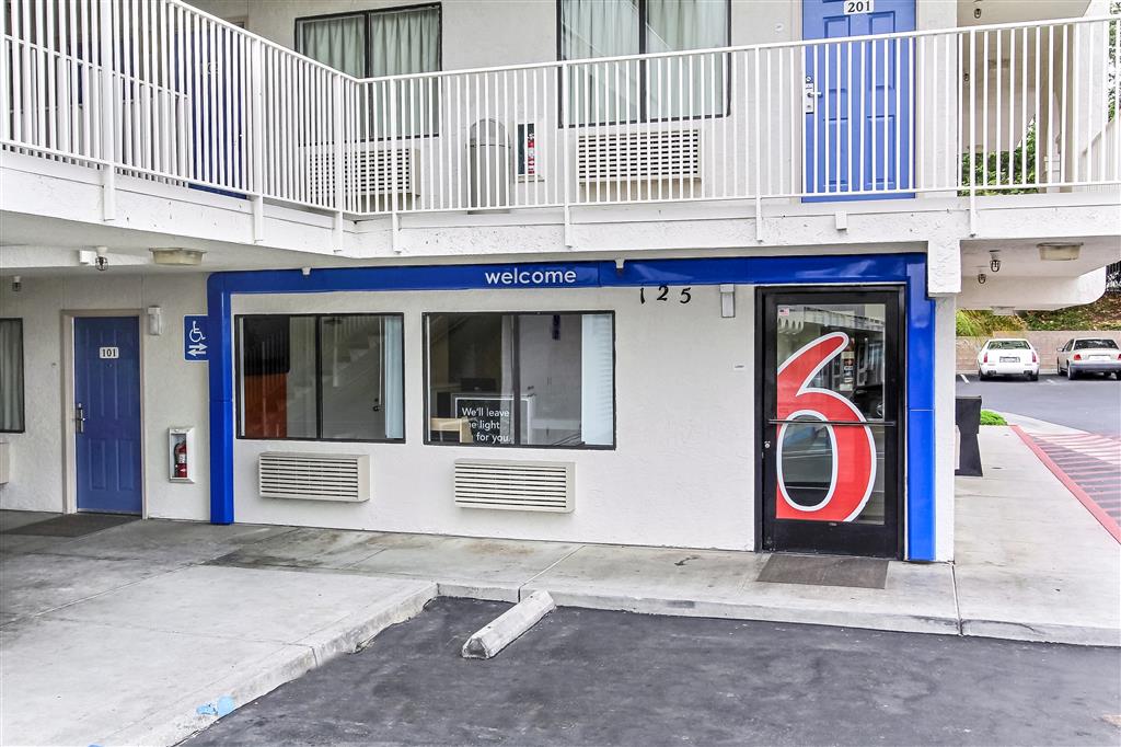 Motel 6 Watsonville CA Monterey Area - photo 6