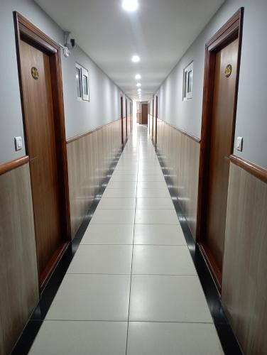 Hotel Sunbright Residency Manipal — Udupi