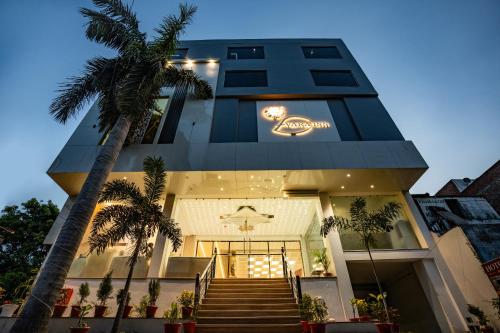Tripli Hotels Evara Inn - last minute hotel in Varanasi