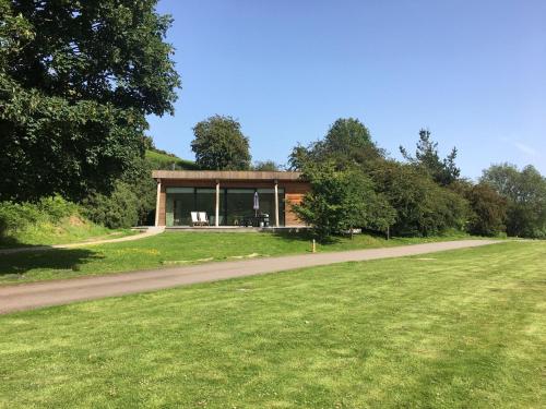 Yorkshire Dales Lodge 1 by Together Travel 3 Bed Ensuite Retreat