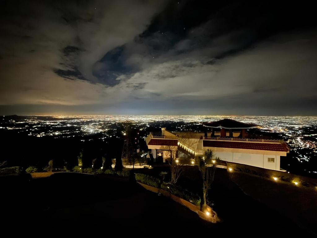 Yunhai Grand Hotel in Jiayi Shi, Republic of China Taiwan