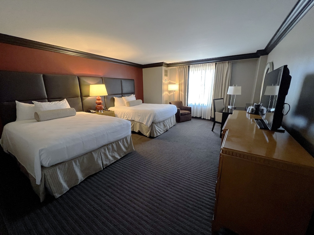 Ameristar Casino Hotel Vicksburg - photo 13