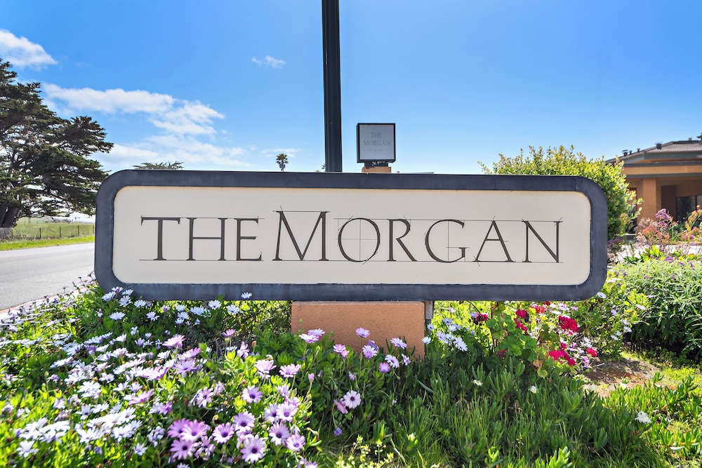 The Morgan Hotel San Simeon - photo 48