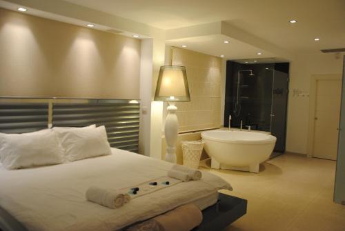 Villa Riviera Eilat — Eilat — photo 4