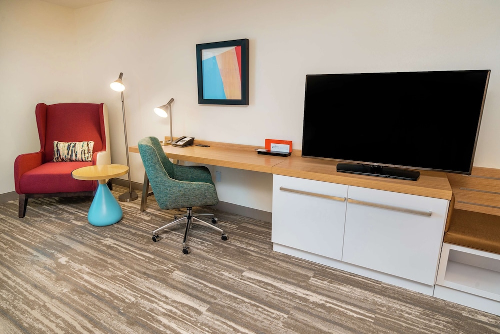 Hilton Garden Inn Cedar Park Austin - photo 18