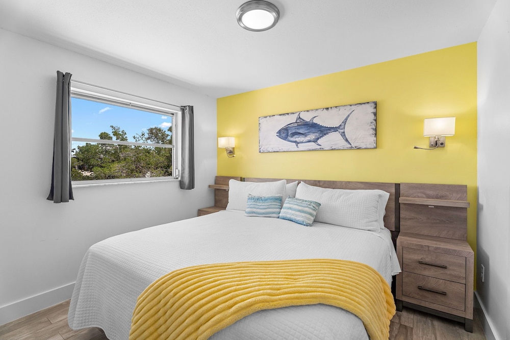 Off the Charts Inn & Out Island Resort - photo 10
