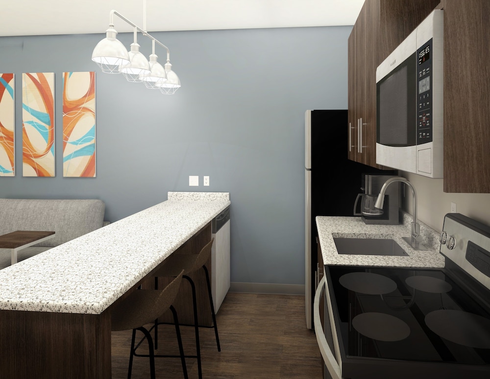 Stay APT Suites Alexandria Fort Belvoir - photo 2