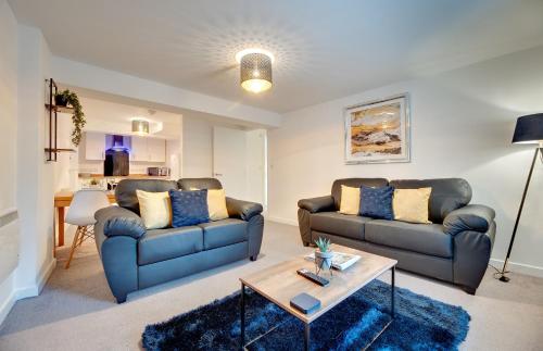 Charltons Bonds Apartments 2B by Week2Week — 4-Star Luxury Hotel in Newcastle Upon Tyne, United Kingdom