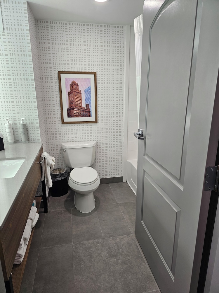 Hampton Inn & Suites Chicago Deer Park - photo 30