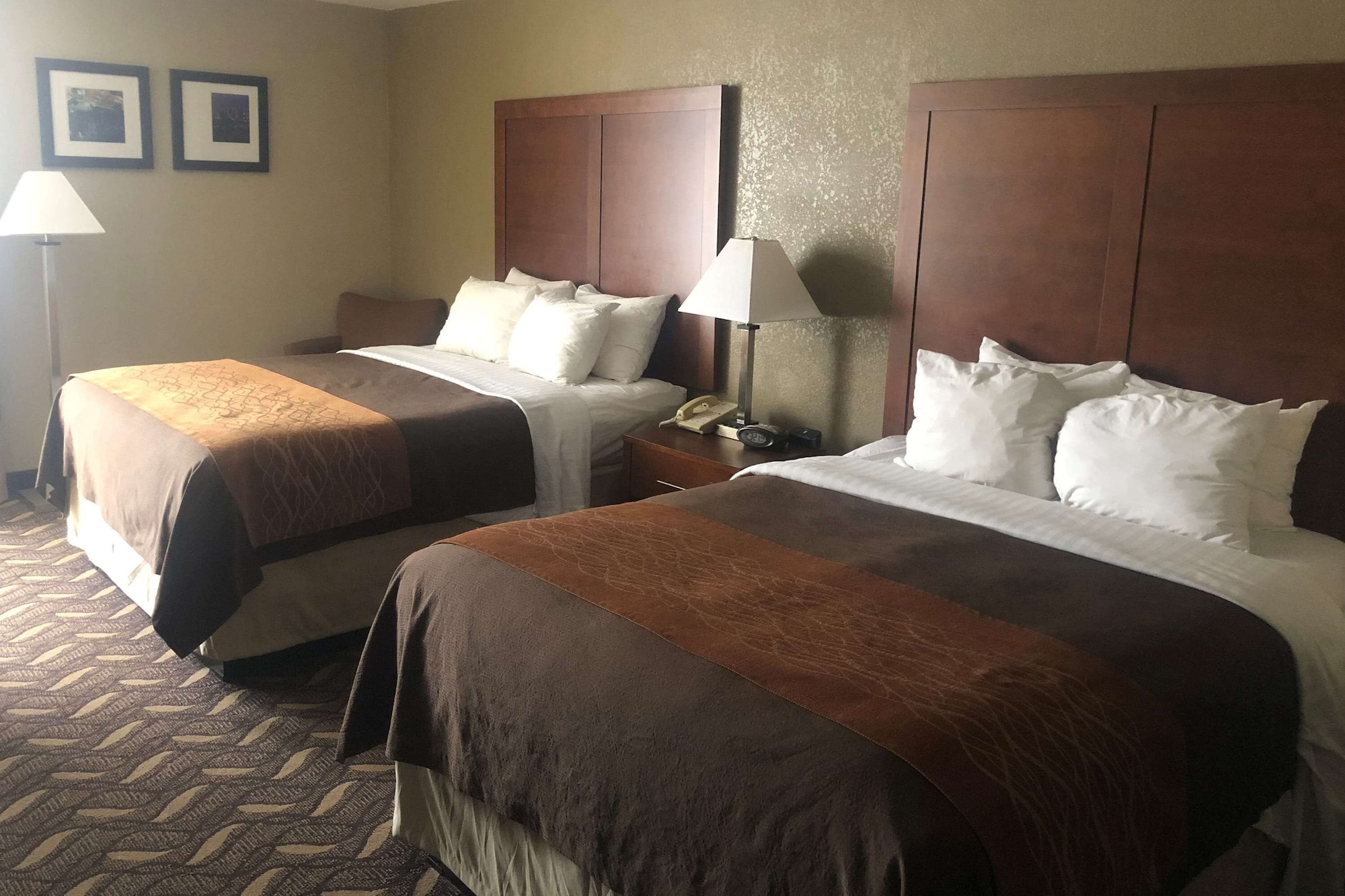 AmericInn by Wyndham Memphis East - photo 2