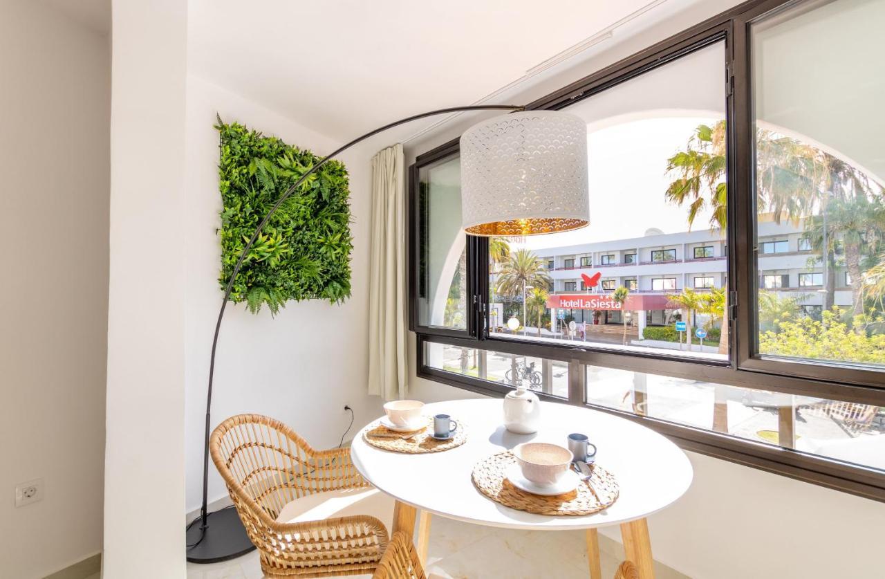 Studio Parque Santiago 1 O005 in Playa De Las Americas, Spain