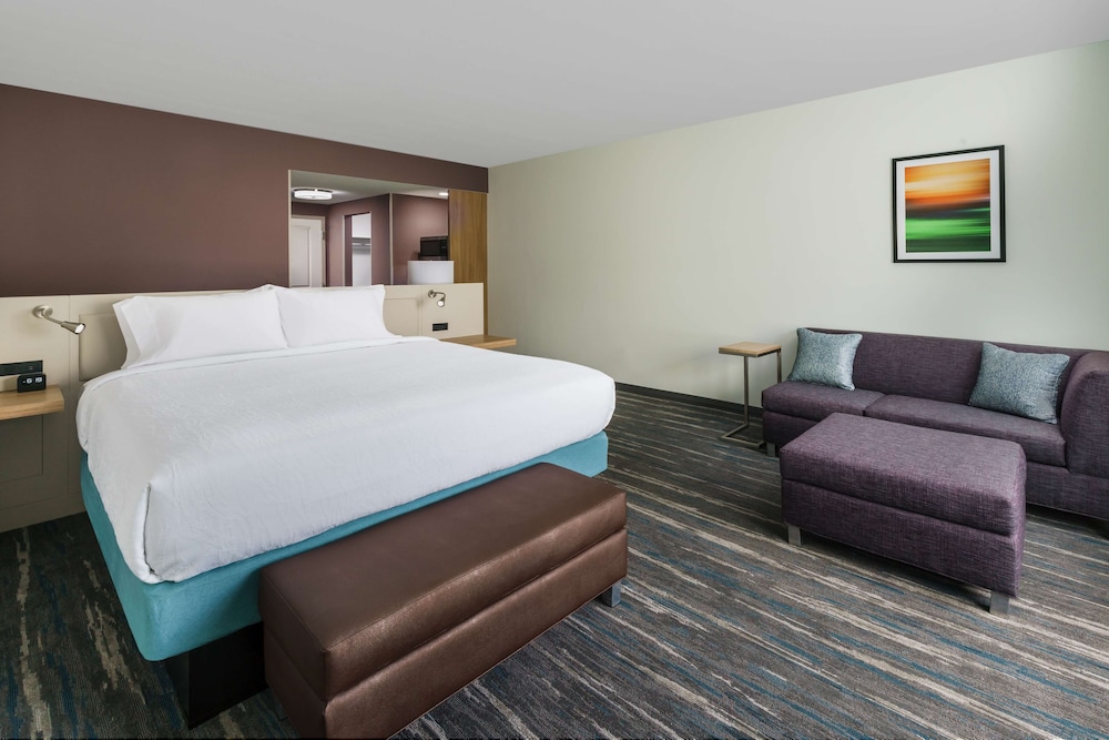 Hilton Garden Inn Apopka City Center - photo 17