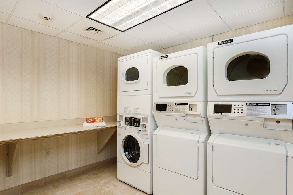 Hilton Garden Inn Anchorage - photo 19