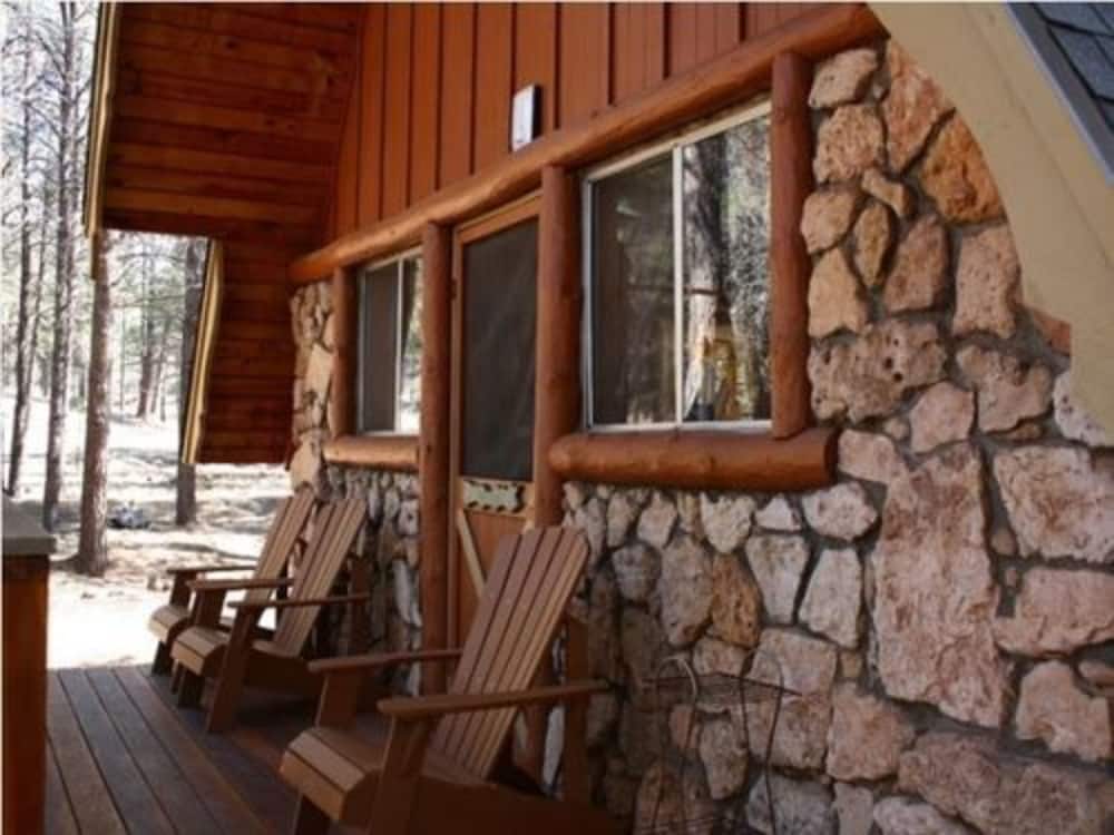 Arizona Mountain Inn and Cabins - photo 273