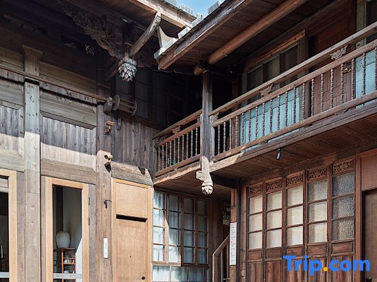 Hangshe Hostel Fuzhou — 4-Star Luxury Hotel in Fuzhou, People's Republic of China