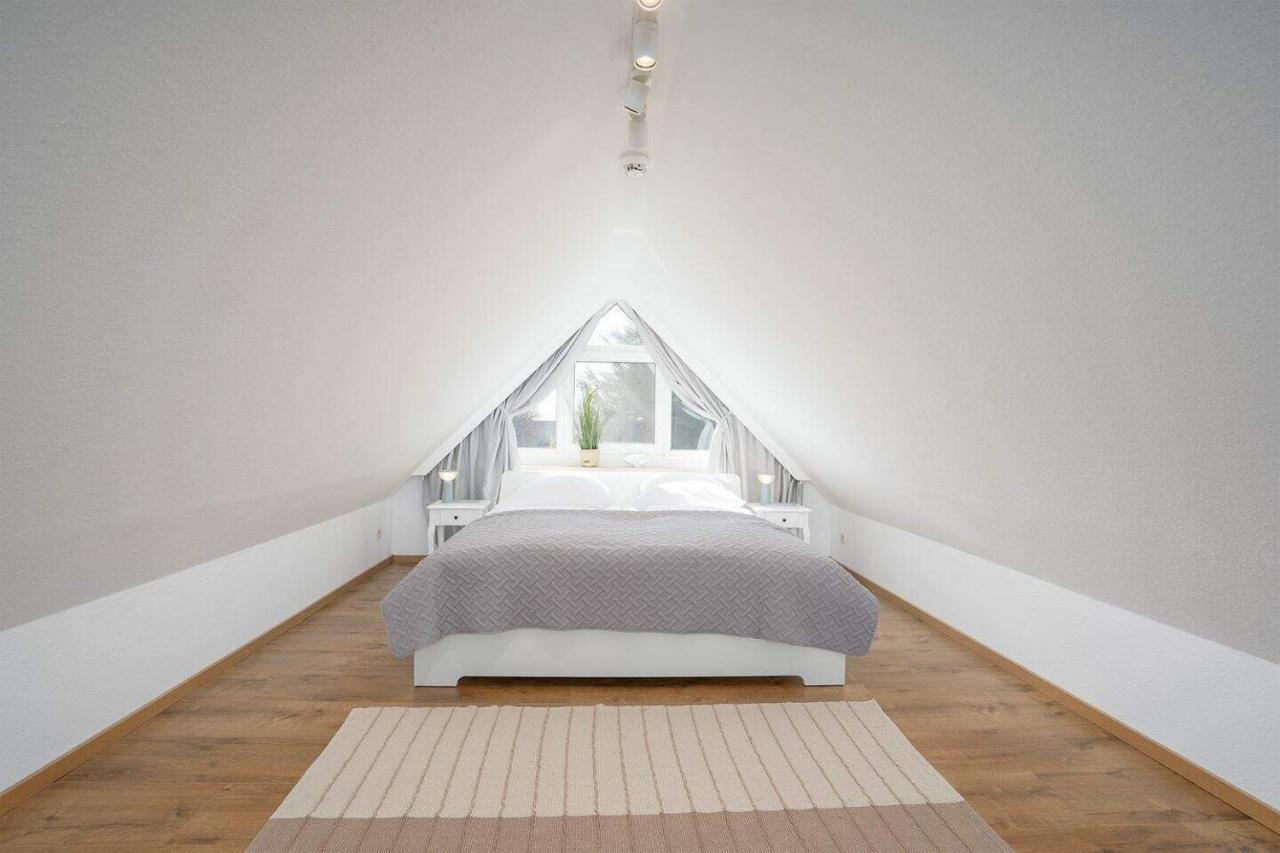 FeWo Baltic Pelzerhaken — 4-Star Luxury Hotel in Neustadt In Holstein, Germany