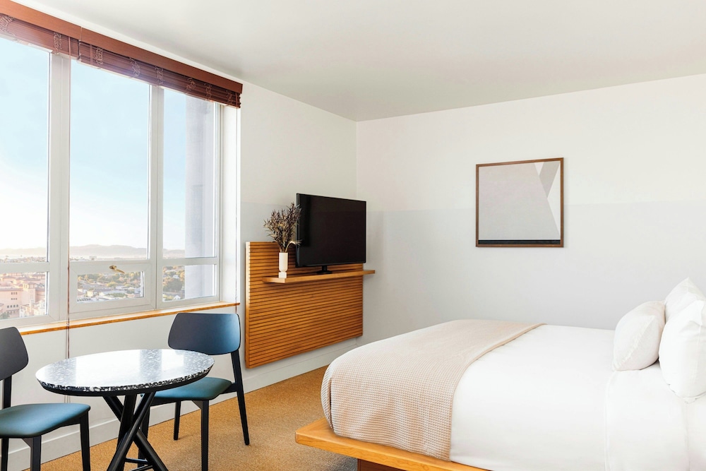 Hotel June West L.A. a Member of Design Hotels - photo 26
