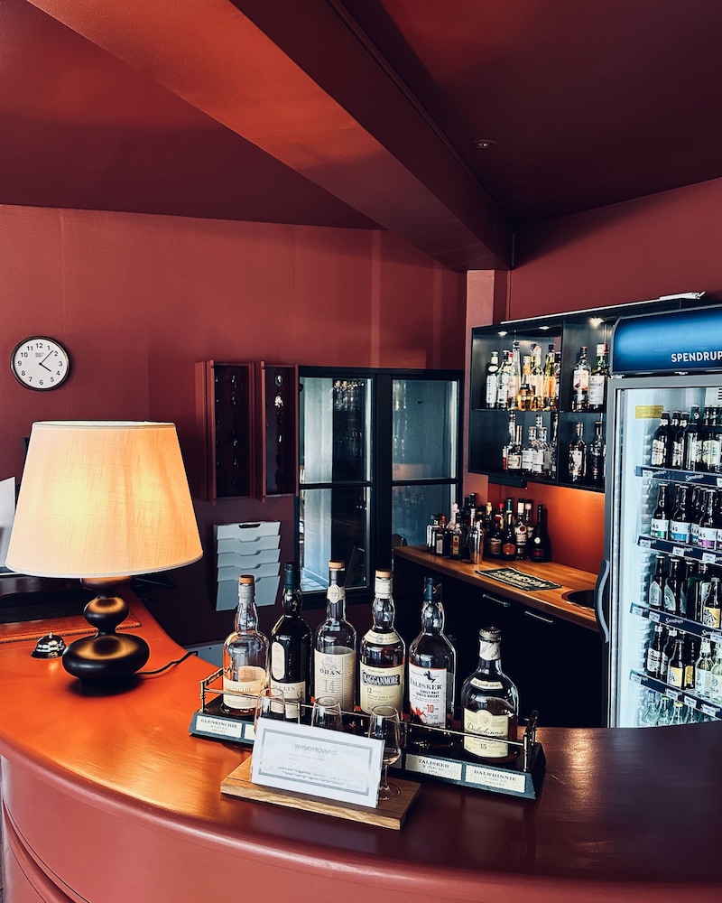Hotell Miskarp — Mjoelby — photo 2