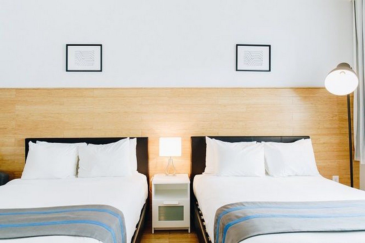 Aqua Hotel & Suites - photo 27