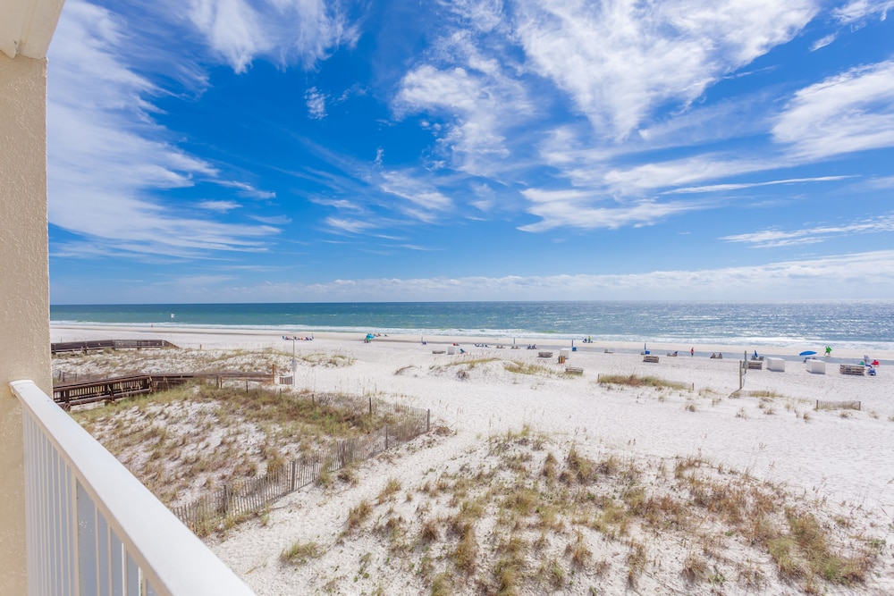 Hilton Garden Inn Orange Beach Beachfront - photo 111