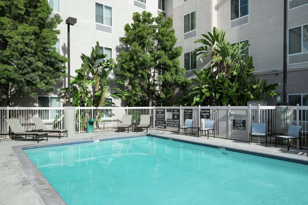 Homewood Suites by Hilton Fresno Airport Clovis CA - photo 24