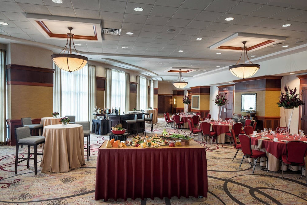 Morgantown Marriott at Waterfront Place - photo 61