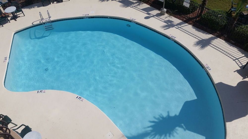The Palms - photo 24