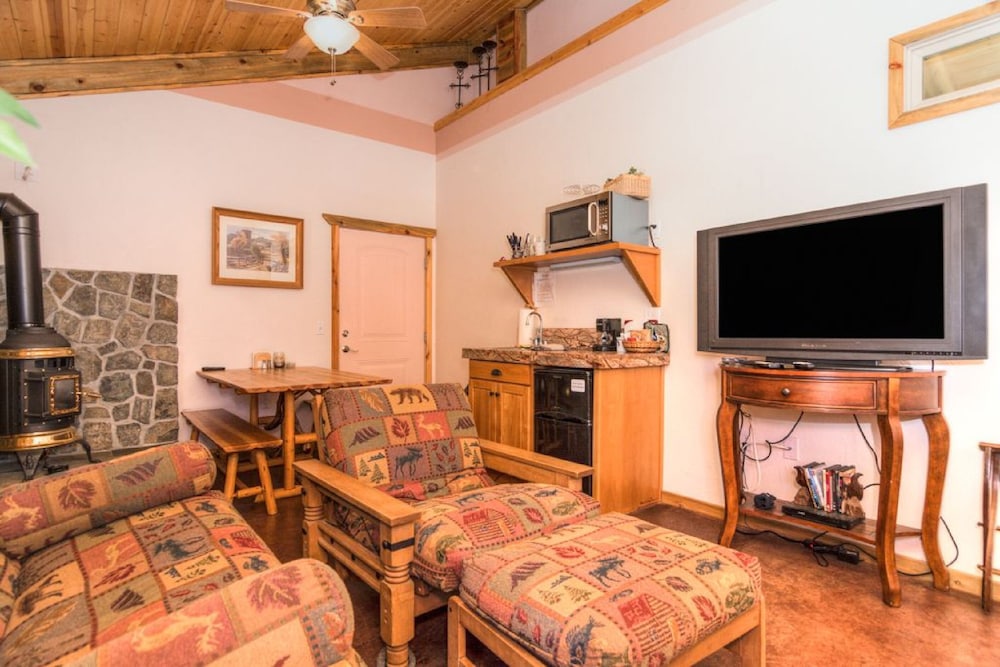 DiamondStone Guest Lodges - photo 23